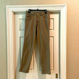 Lulu Lemon Men’s Pants